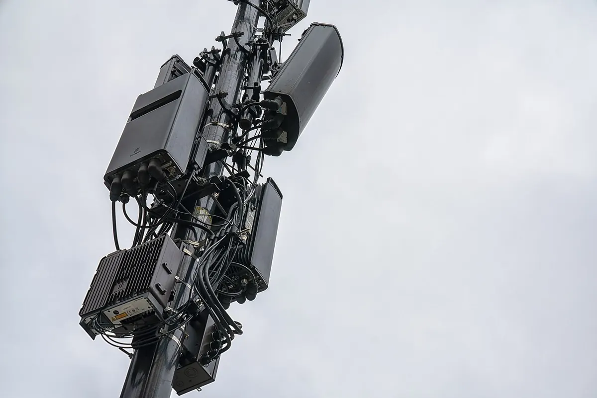 5G and Low-Latency Betting: The Network Tech Powering Live Wagers