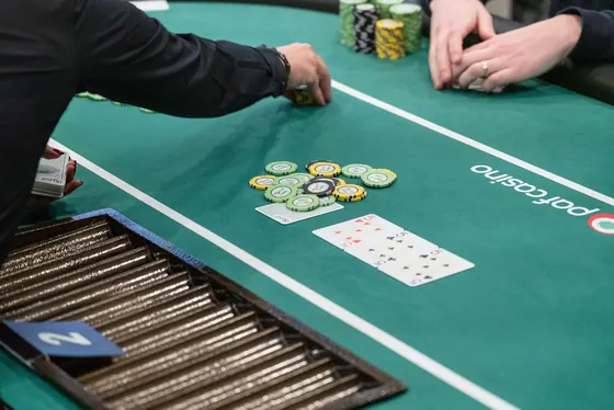 Análisis detallado del Casino Betsson