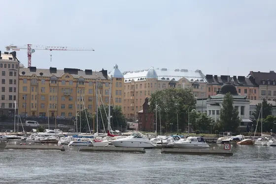 Kuinka valita oikea nettikasino pelaamiseen Suomessa