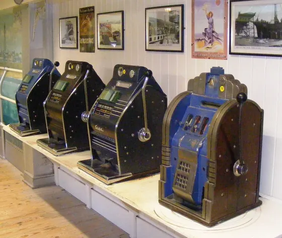 Slots: Lär dig mer om de mest populära slots i Finland!