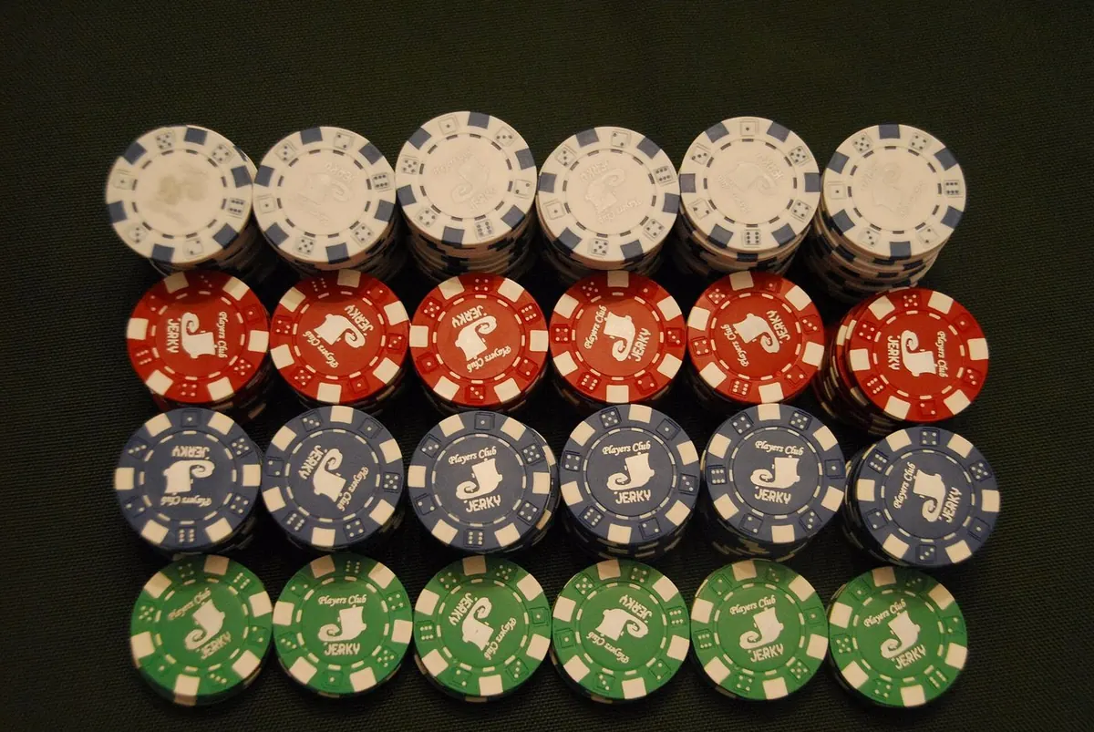 The Future of Mobile Online Casinos: Development and Innovation