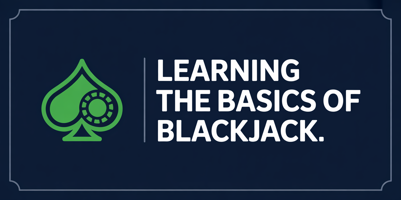 Learning the Basics of Blackjack
